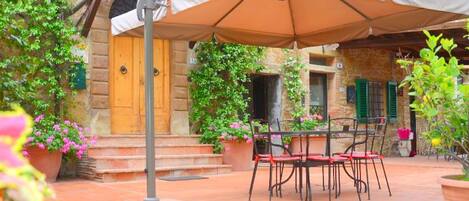 Ferienhaus | Speisen