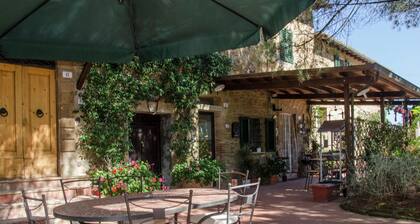 Belvilla by OYO Farmhouse in Montaione