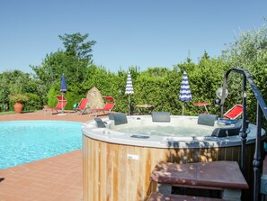 Casa | Servizio della struttura