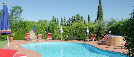 House | Pool