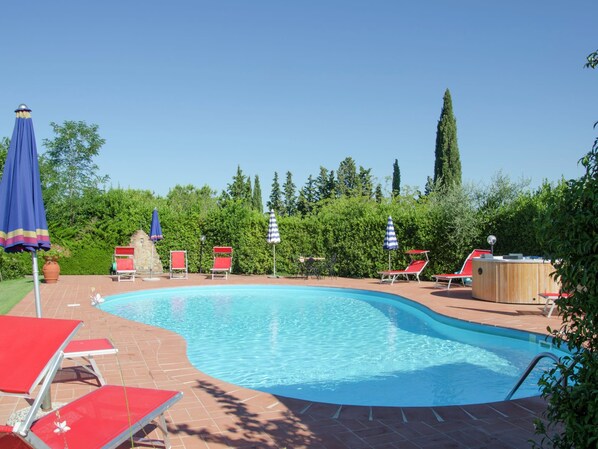 House | Pool | Indoor pool, outdoor pool