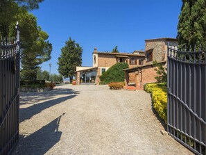 Huis | Receptie