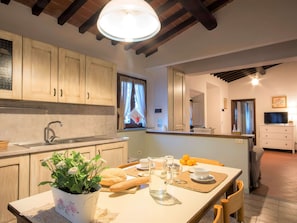 Casa | Cucina privata | Seggiolone