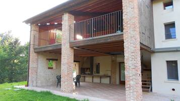 Apartment | Exterior