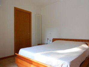 Appartement | 1 chambre, ameublement personnalisé, draps fournis
