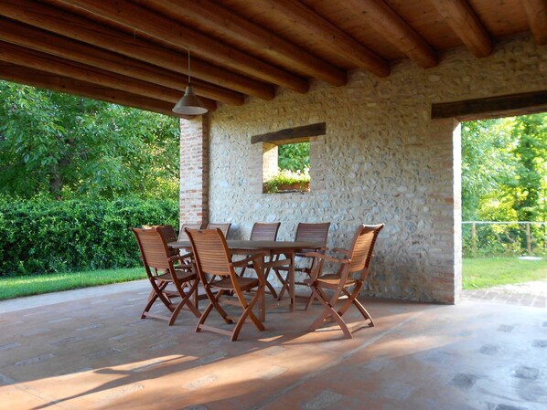 Appartement | Balcon