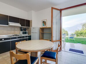 Ferienhaus | Eigene Küche