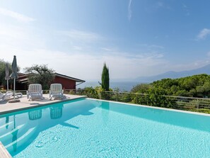 Ferienhaus | Pool | Außenpool