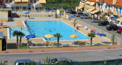 Belvilla by OYO Quadrilocale Solmare a Rosolina