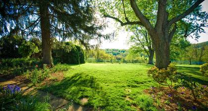 Briar Patch Bed & Breakfast Inn