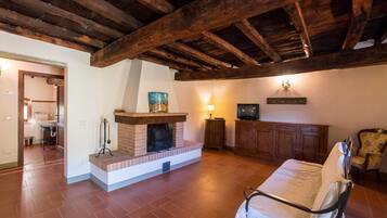 Ferienhaus | Ausstattung der Unterkunft