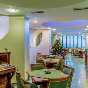 Servei de restauració