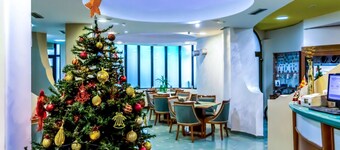 Cingo Hotel Ohrid