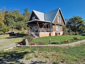 Chalet | Exterior