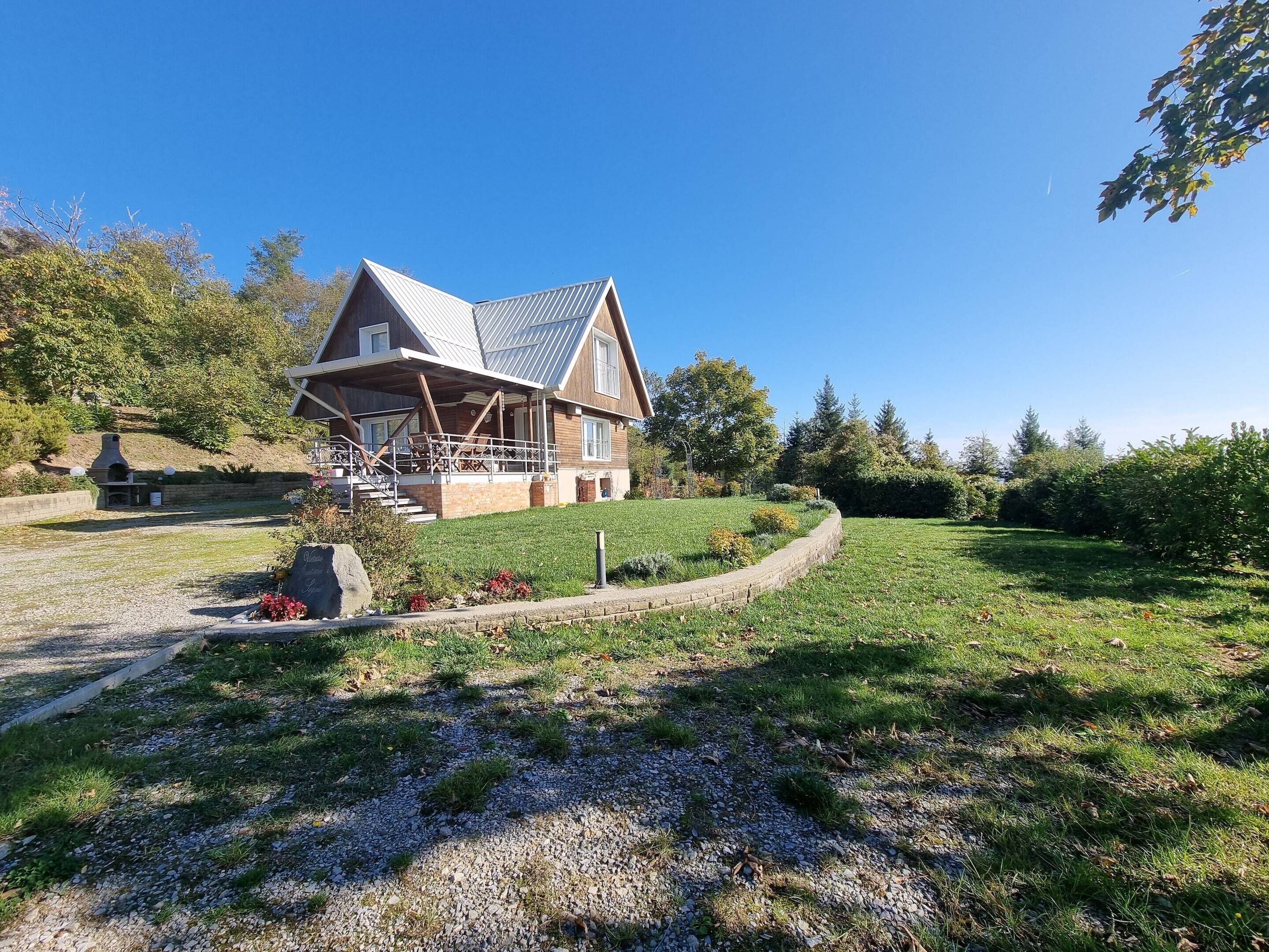 Chalet | Exterior