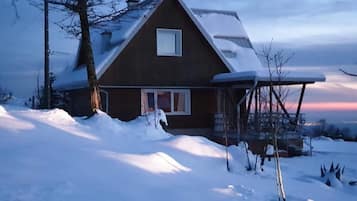 Chalet | Esterni