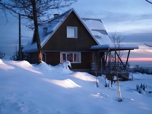 Chalet in Marliana Near Center