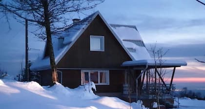 Chalet in Marliana Near Center