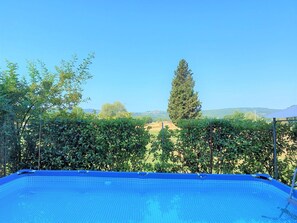 Ferienhaus | Pool | Innenpool, Außenpool