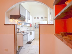 Maison | Cuisine privée