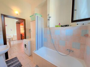 Casa | Baño