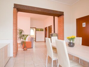 Ferienhaus | Speisen