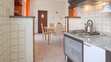 Casa | Cucina privata