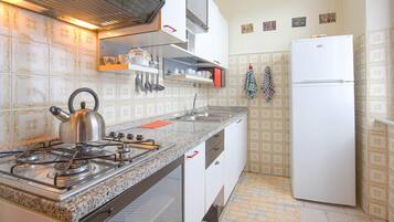 Casa | Cucina privata