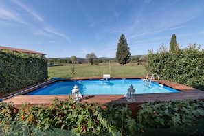 House | Pool