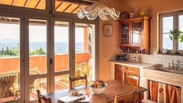 Ferienhaus | Speisen