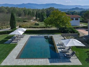 Maison | Piscine