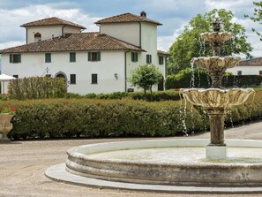 独立别墅 | 外观