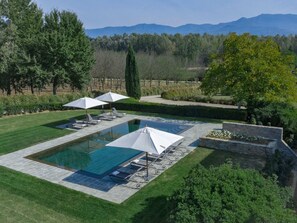 Maison | Piscine
