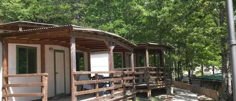 Mobile Home | Exterior