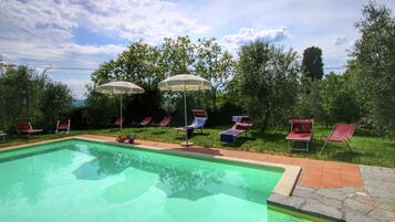 Casa | Piscina | Piscina coperta, piscina all'aperto