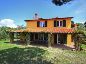 Casa | Esterni