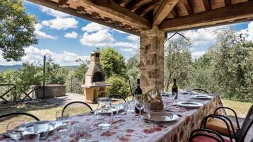 Ferienhaus | Speisen