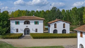 House | Exterior - Belvilla by OYO Villa Iole (Reggello)