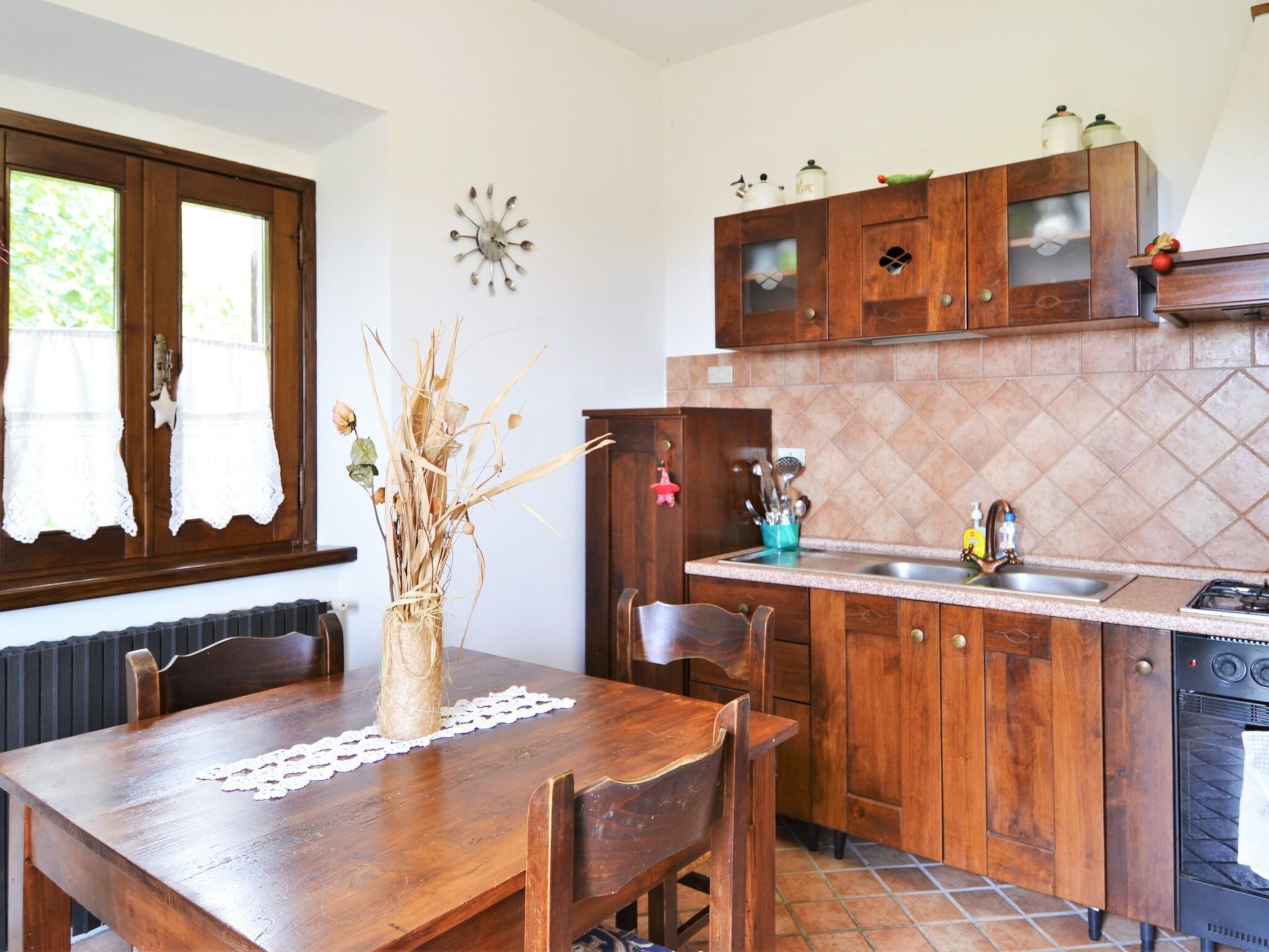 Rumah | Dapur pribadi