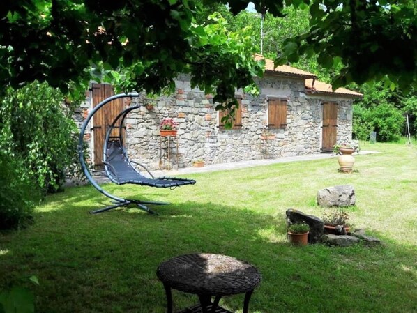 House | Exterior - Belvilla by OYO La Selva di Nasio (Marliana)