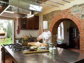 Villa | Dining