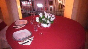 Terrace/patio - Hotel Navojoa Plaza (Navojoa)