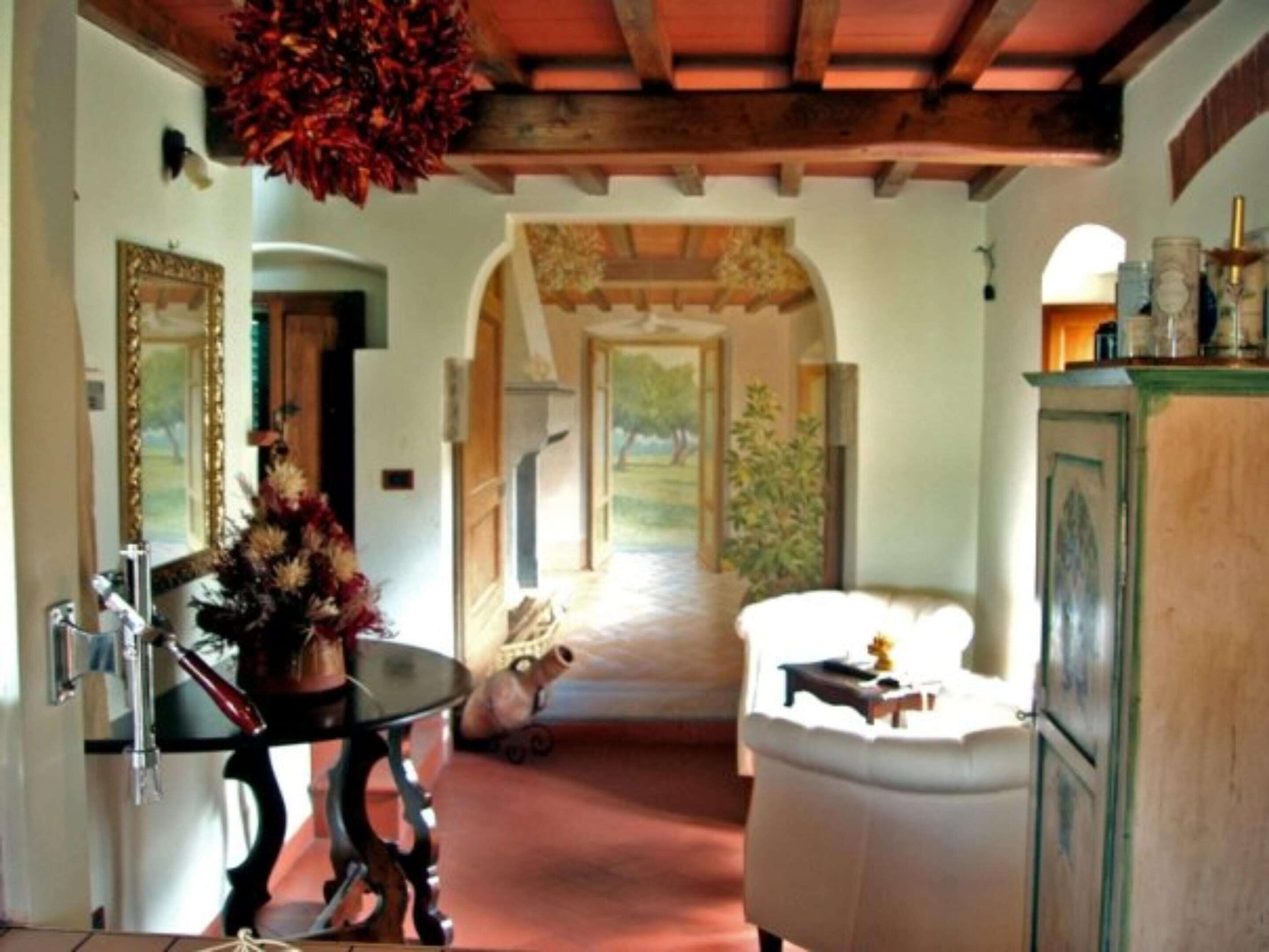 Apartment | Wohnzimmer