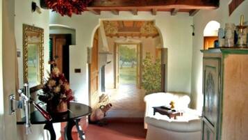 Apartment | Wohnzimmer