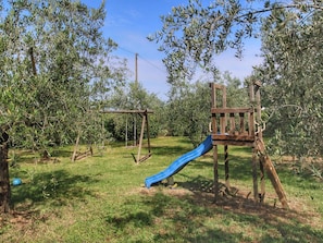 House | Property amenity - Apartment in Chianti Near Florence (Castelfranco Piandisco)
