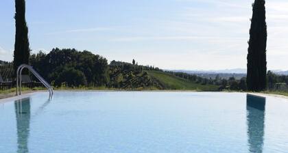 Belvilla by OYO Papavero