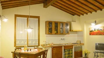 House | Tempat makan