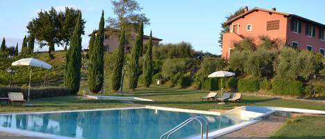 House | Pool | Outdoor pool