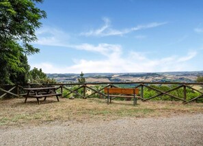 Casa | Vista dalla struttura