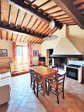 Casa | Cocina privada